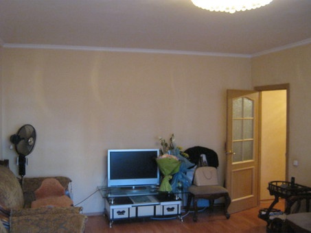 Продам 2-х комнатную квартиру в Астане(район Сарыарка-Сейфуллина, ЖК 