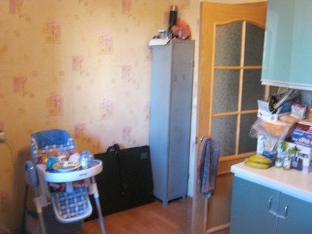 Продам 2-х комнатную квартиру в Астане(район Сарыарка-Сейфуллина, ЖК 