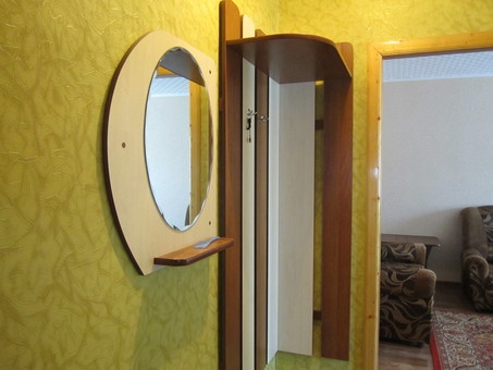 Сдам посуточно 1-комнатную квартиру в центре, ул.Лермонтова, фотография 5