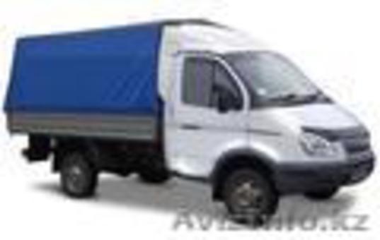 Грузоперевозки оказываем услуги по в любую часть, фотография 1