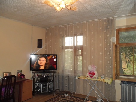 продам 1 комнатную квартиру, фотография 1