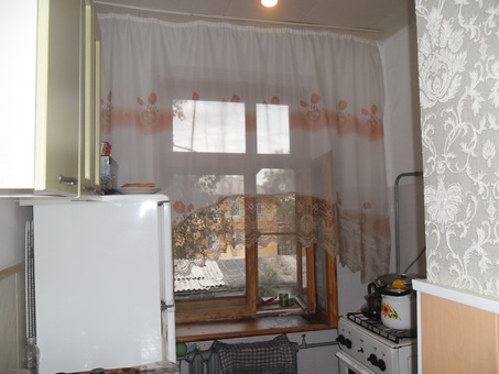 продам 1 комнатную квартиру, фотография 3