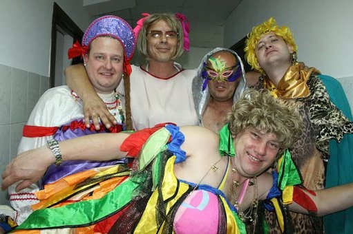 тамада-Светлана, фотография 4