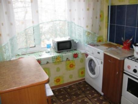 1 комн.кв кжби посуточно, 55 магазин, фотография 2