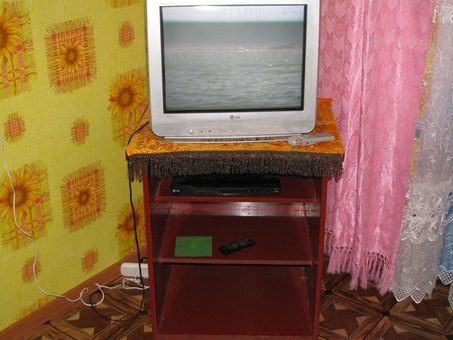 1 комн.кв кжби посуточно, 55 магазин, фотография 4