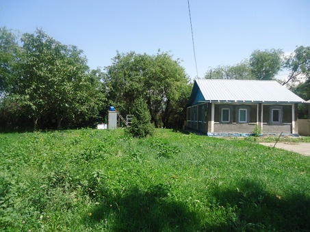 Продам дом, Волочаевская 371, фотография 1