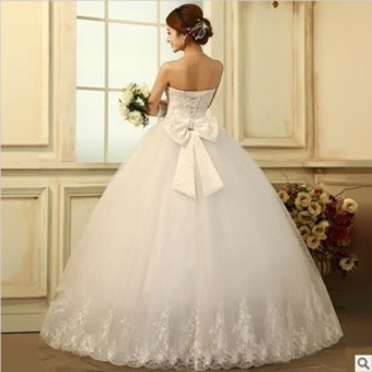 Продам свадебное платье или на прокат! НОВОЕ , фотография 5