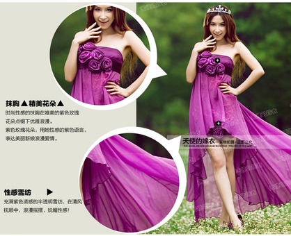 Прокат вечерних, выпускных  платьев , фотография 3