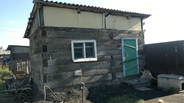 продам пол дома р-н бензострой, фотография 4