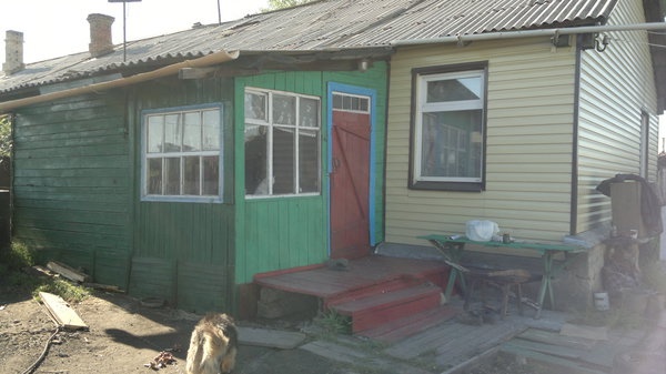 продам пол дома р-н бензострой, фотография 5