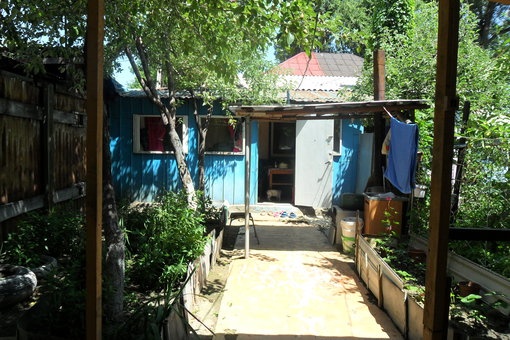 Продам пол дома, Тастак 2 Брюлова 32, фотография 1