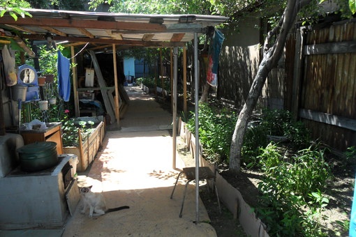 Продам пол дома, Тастак 2 Брюлова 32, фотография 2