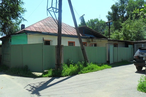 Продам пол дома, Тастак 2 Брюлова 32, фотография 3