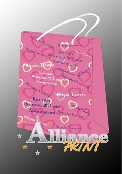 Типография Alliance Print, фотография 5