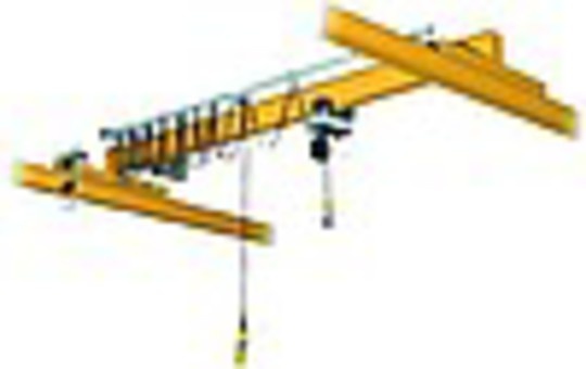 кран балки в алмате, фотография 1