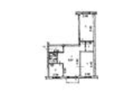 Продам 3-х ком. квартиру., протазанова 25, фотография 1