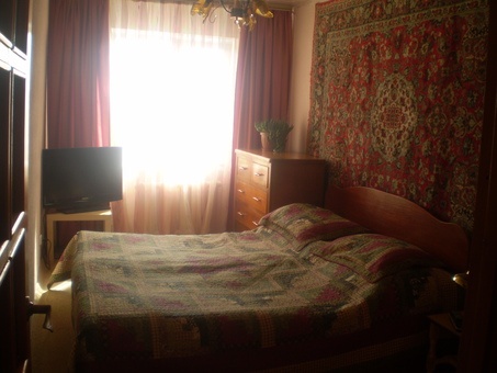 Продам 3-х ком. квартиру., протазанова 25, фотография 2