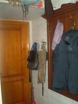 Продам 3-х ком. квартиру., протазанова 25, фотография 5