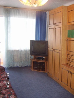 Продам 3-х ком. квартиру., питерских-коммунаров 17, фотография 1