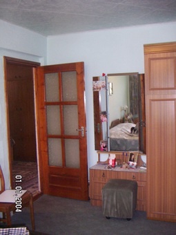 Продам 3-х ком. квартиру., питерских-коммунаров 17, фотография 5