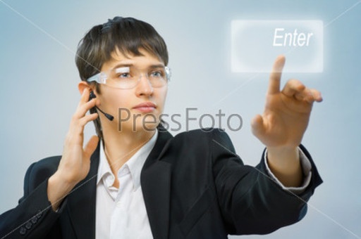 Требуется ассистент руководителя, фотография 1