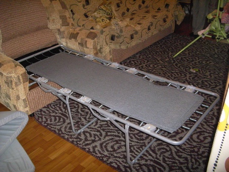 Мягкая мебель (диван, кресло и софа), фотография 10