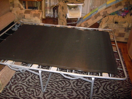 Мягкая мебель (диван, кресло и софа), фотография 14