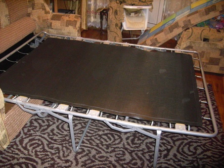 Мягкая мебель (диван, кресло и софа), фотография 16