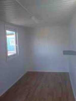 строительные вагончики утепленные на базе 20 и 40 тонного контейнера, фотография 2