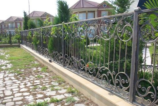 Изготовление навесов, ангаров, автоматических ворот, заборы, установка консольной системы ворот, фотография 2