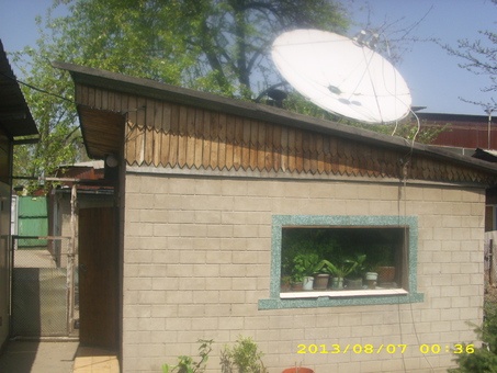 кирпичный дом82.3кв 5комнат, Утеген-батыра33а, фотография 2