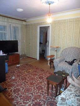 Продам 2-х кв. р-н 