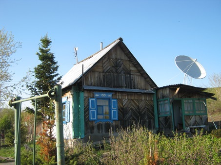 Дача, Белокаменка (Планидовка), фотография 3