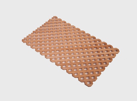 Элементы лестниц и декор элементы из массива, фотография 6