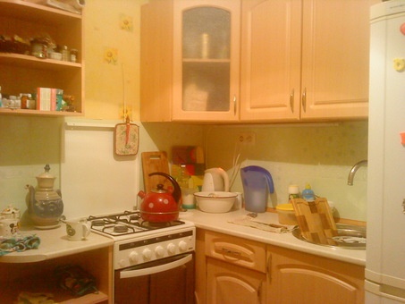 Продам 3-х комнатную квартиру, А.Молдагуловай, фотография 1