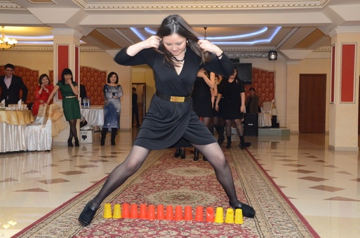 тамада Надежда, фотография 1