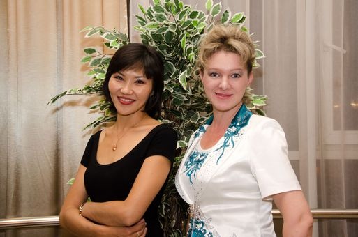 тамада Надежда, фотография 3