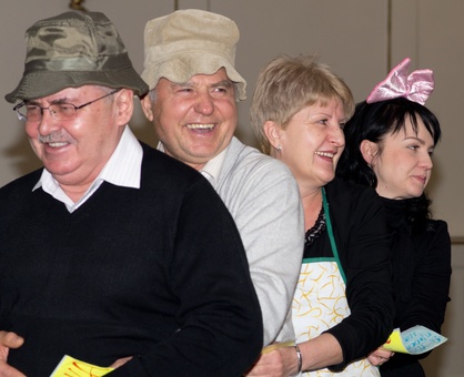 тамада Надежда, фотография 4