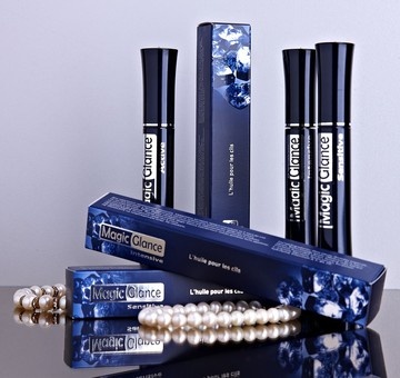 средство для роста ресниц Magic Glance Active, фотография 2