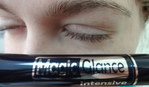средство для роста ресниц Magic Glance Active, фотография 9