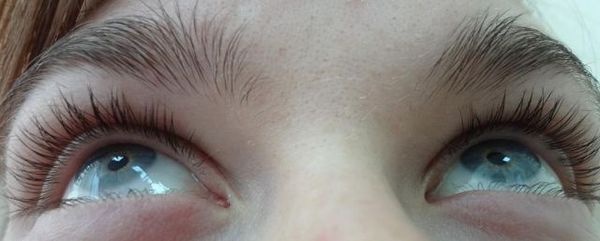 средство для роста ресниц Magic Glance Active, фотография 10