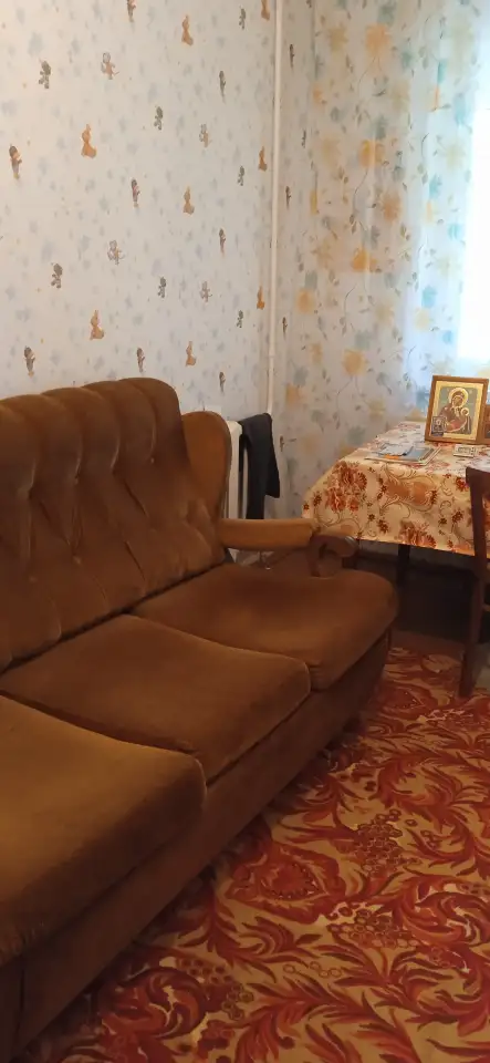 Продам трёх комнатную квартиру Мебель и бытовая техника, фотография 1