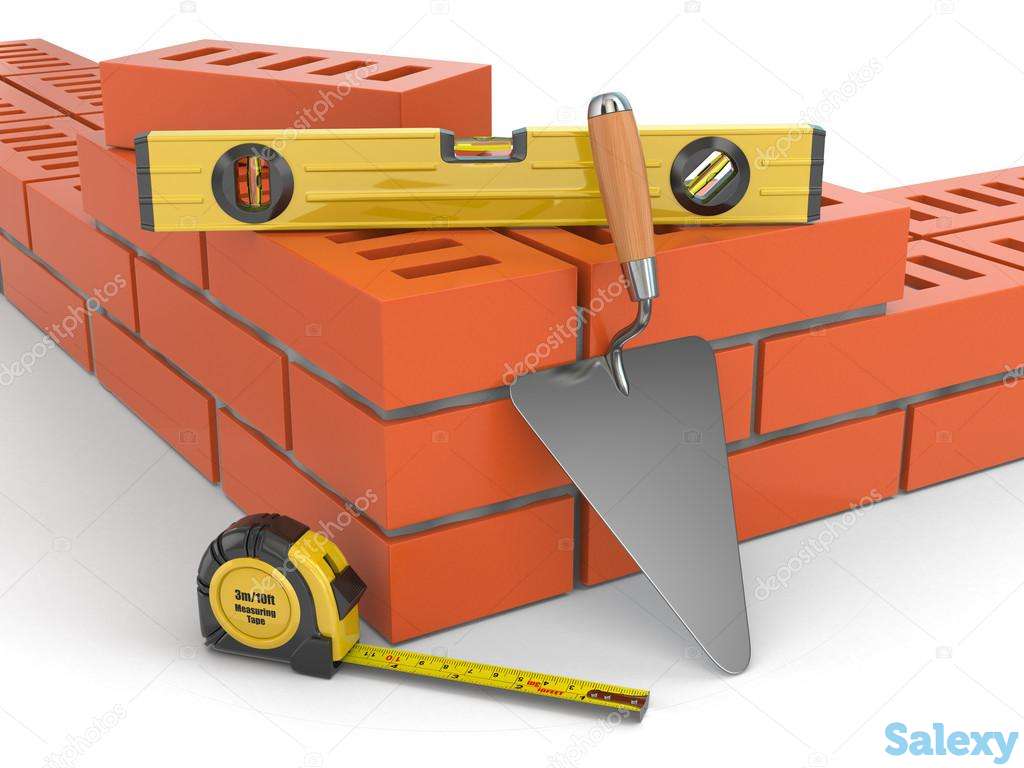 требуются каменщики в Караганде бригада., фотография 1