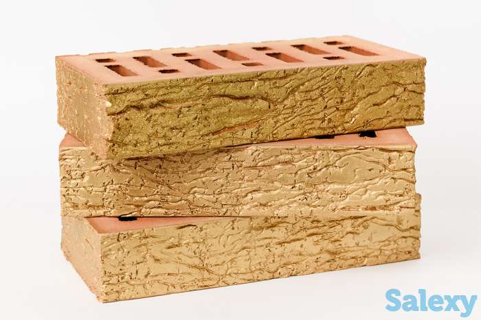 Продажа облицовочного керамического кирпича, фотография 7