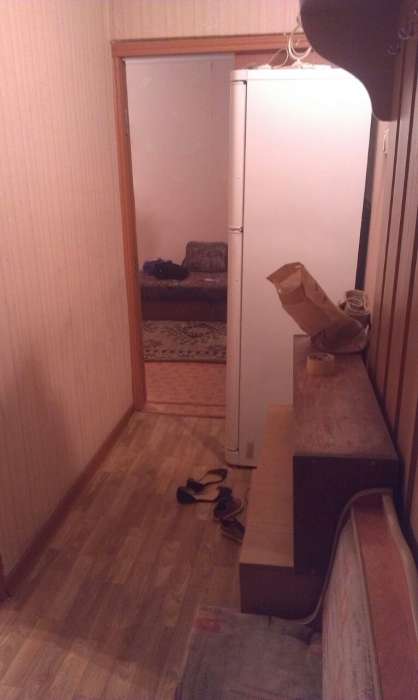 Срочно квартира залоговая очень, ул.Солодовникова 46,, фотография 4