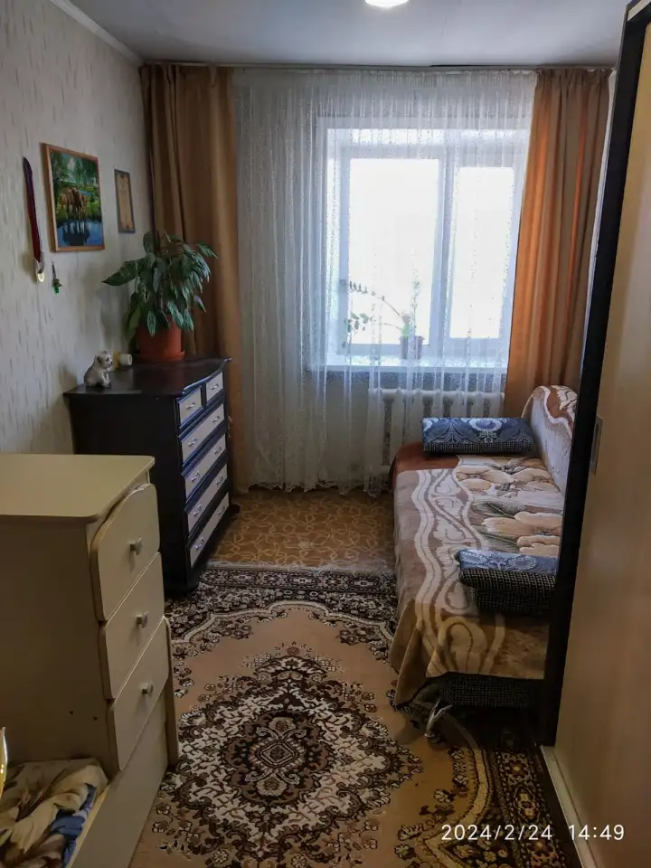 Продам 3-комнатную квартиру, Ул. Гагарина 83, фотография 6