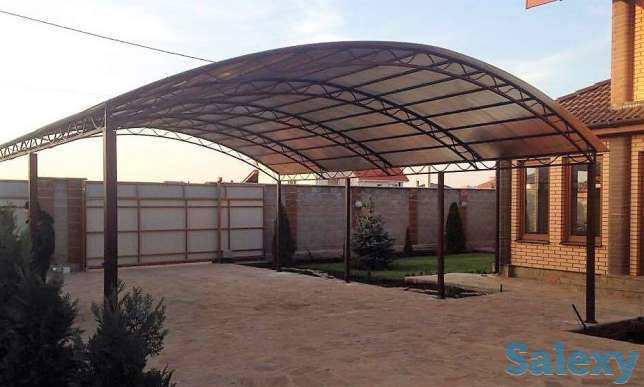 Комплексный ремонт помещений и фасадов, фотография 2