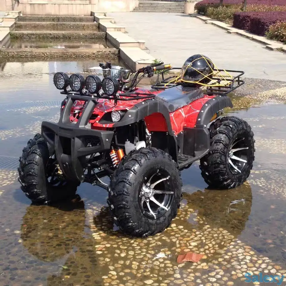 Квадроцикл 250сс (Караганда), фотография 7