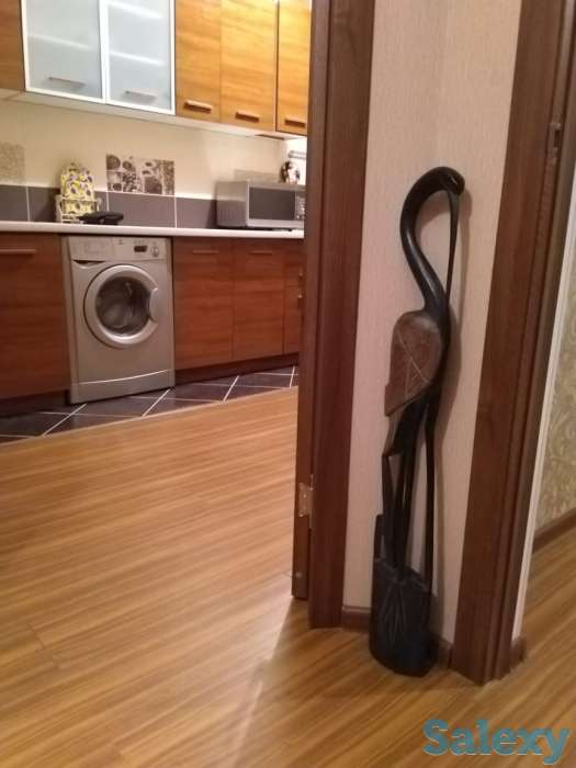 Сдать квартиру в аренду, Жандосова 184, фотография 6