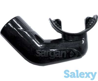 Загубник sargan для трубки сталкер, фотография 1